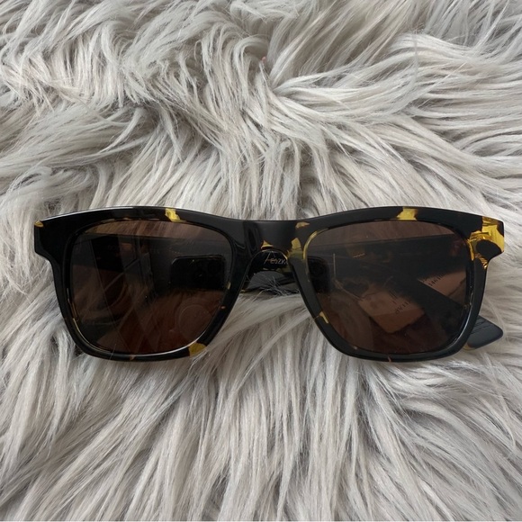 BOTTEGA VENETA BV1120S Sunglasses NWT main image 9